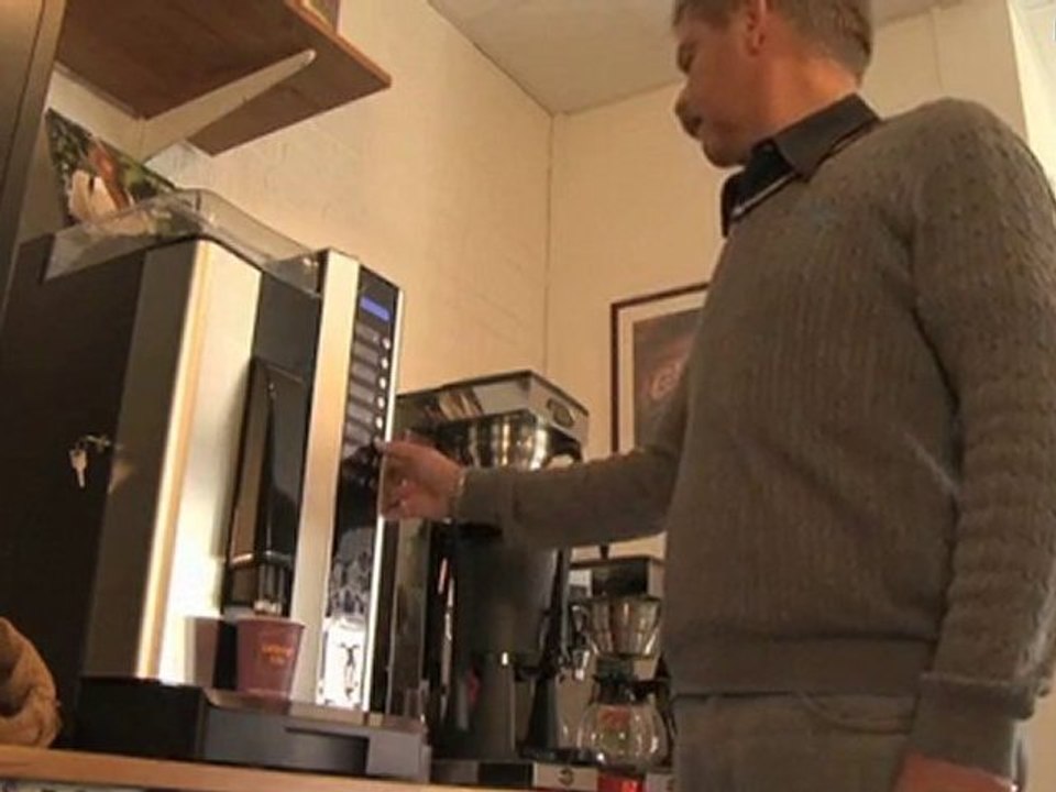 Kaffeautomat Värmlands Län Karlstad Arnes Automatservice AB