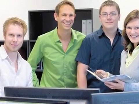 Flyer Bad Driburg teamgeist WERBUNG GmbH