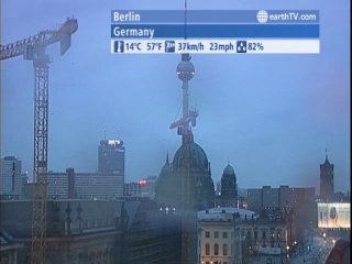 Los Angeles - USA, Warsaw - Poland, Budapest - Hungary, Berlin - Germany, Barcelona - Spain, London - United Kingdom, Washington - USA