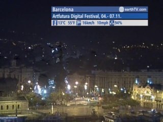 Agadir - Morocco, Bandar Seri Begawan - Brunei, Paris - France, Barcelona - Spain, London - United Kingdom, New York - USA, Muscat - Oman