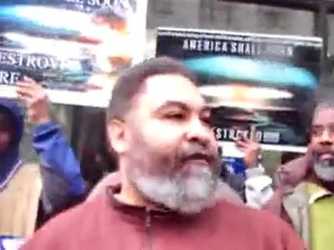 PT1 TWO PROUD BIBLE THUMPERS HUMBLED