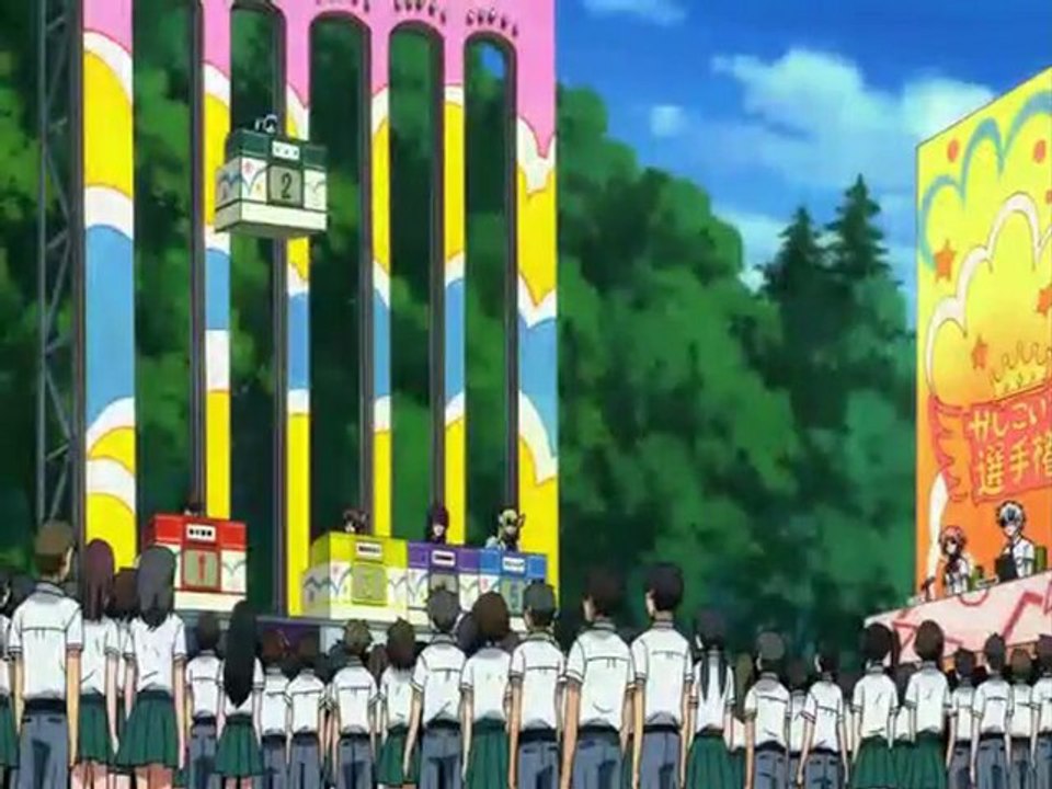 Sora no Otoshimono Forte 06 sub esp 1/2