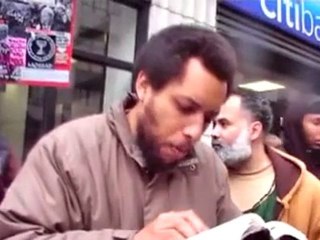 PT3 TWO PROUD BIBLE THUMPERS HUMBLED