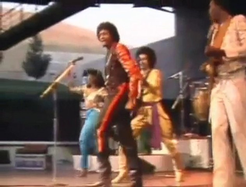 Dynasty - I Just Begun To Love You