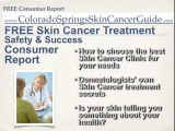 Colorado Springs Skin Cancer Clinics Consumer Report