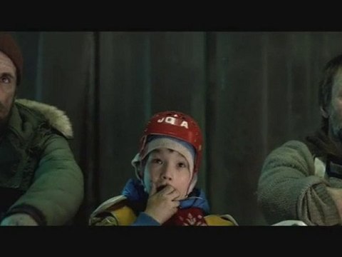 Rare Exports: A Christmas Tale - UK Trailer