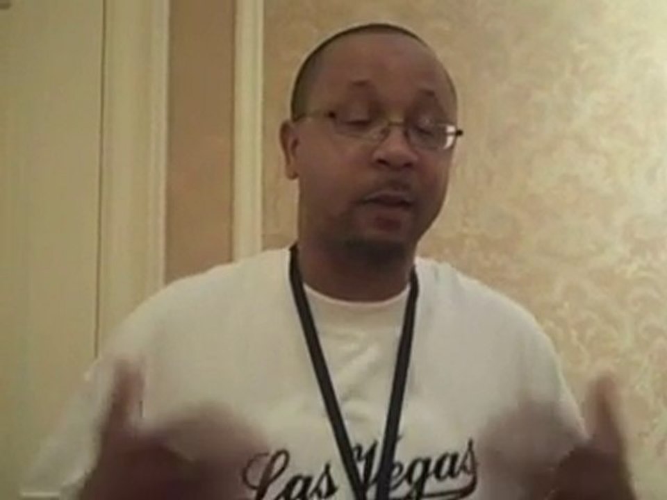 Check out what Larry Beecham has to say