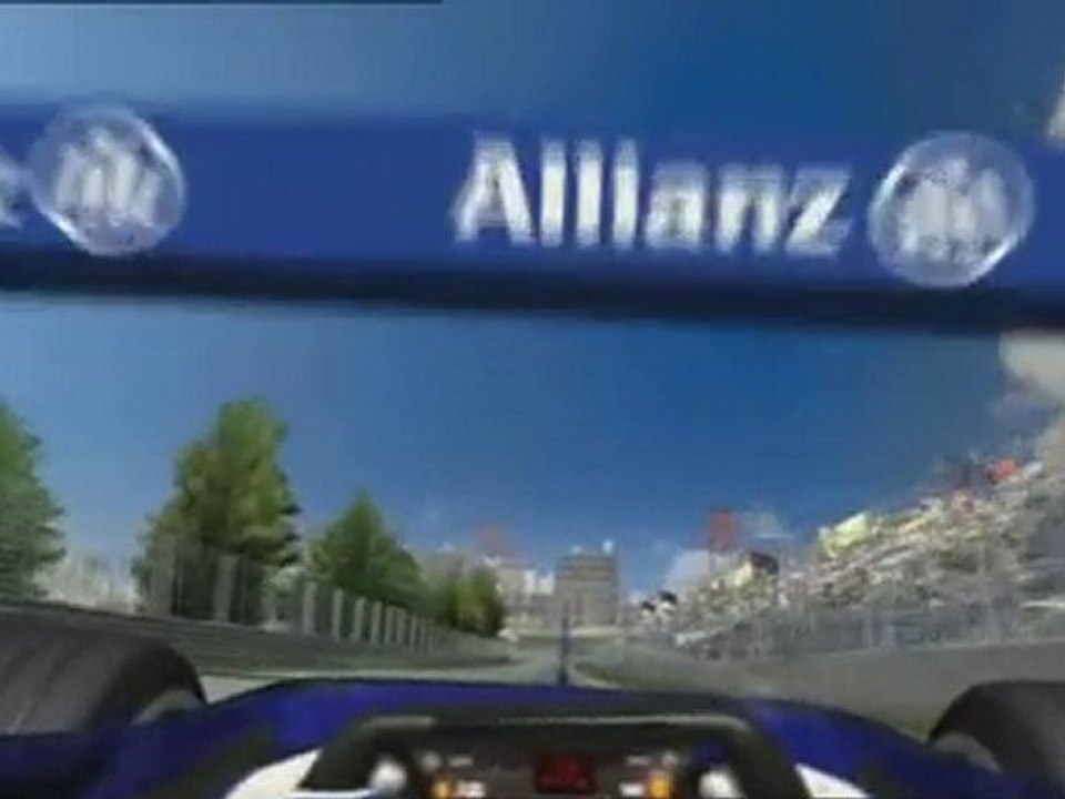 Vorschau F1 Großer Preis von Brasilien