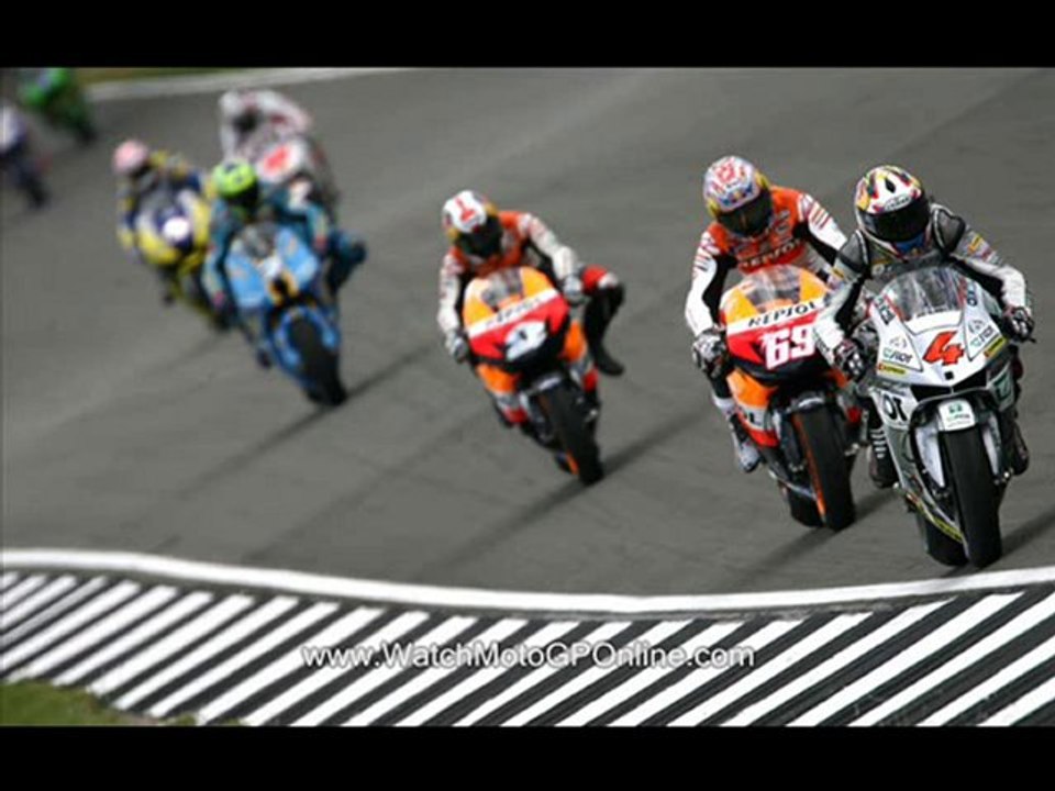 watch 2010 moto gp Misano Grand Premio Grand Prix Online