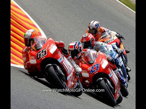watch moto gp Misano Grand Premio live streaming