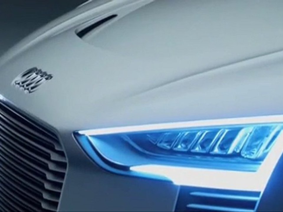 Car-News Weekly 05.11.2010 - English