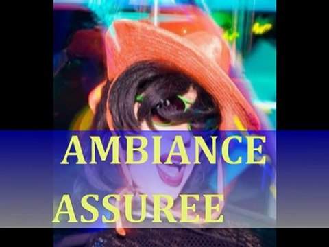 Spectacle transfomiste avec Fundy Deparis