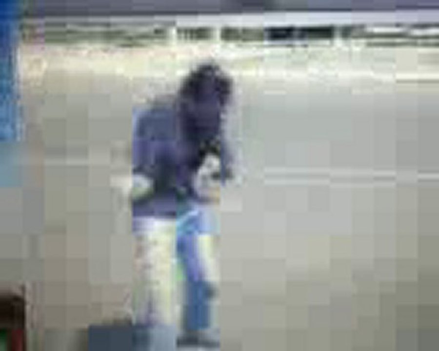 my kung fu