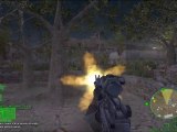 Delta Force Black Hawk Down [PC] 06 Etat de siège