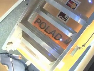 Ladders Dandenong Polad VIC