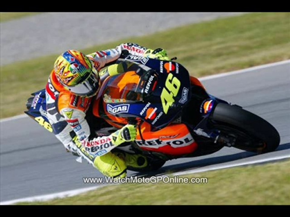 watch moto gp Misano Grand Premio 2010 qualifying