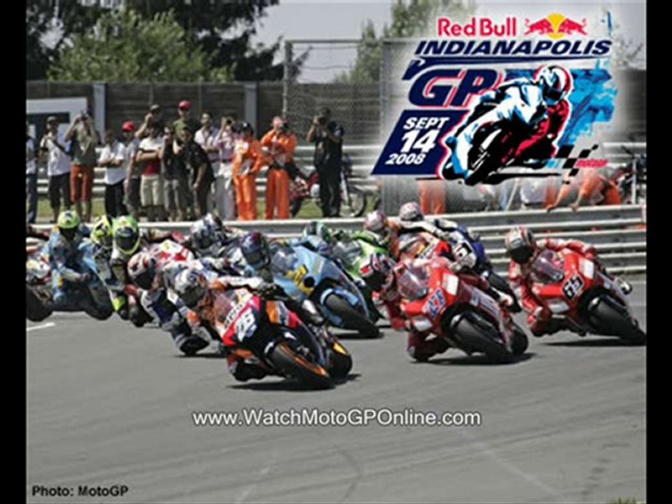 watch moto gp Misano Grand Premio 2010 in indianapolis