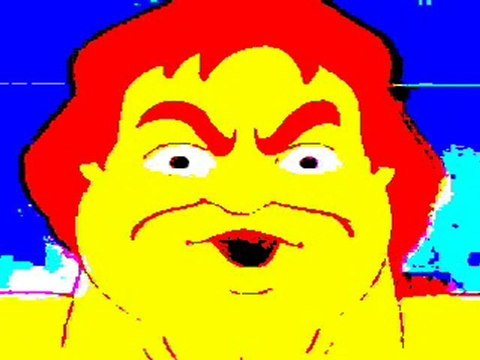 Roddy Pipper solves his problems with self hypnosis tapes