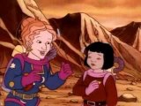 Youtube Poop: Ms Frizzle's Magical Space Ride