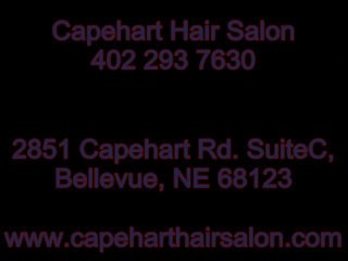 HAIR SALON BELLEVUE NE,CAPEHART BEST HAIR SALON BELLEVUE oc