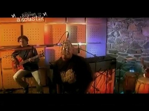 Jean-Philippe Marthely - Bèl Kréati (Akoustik)