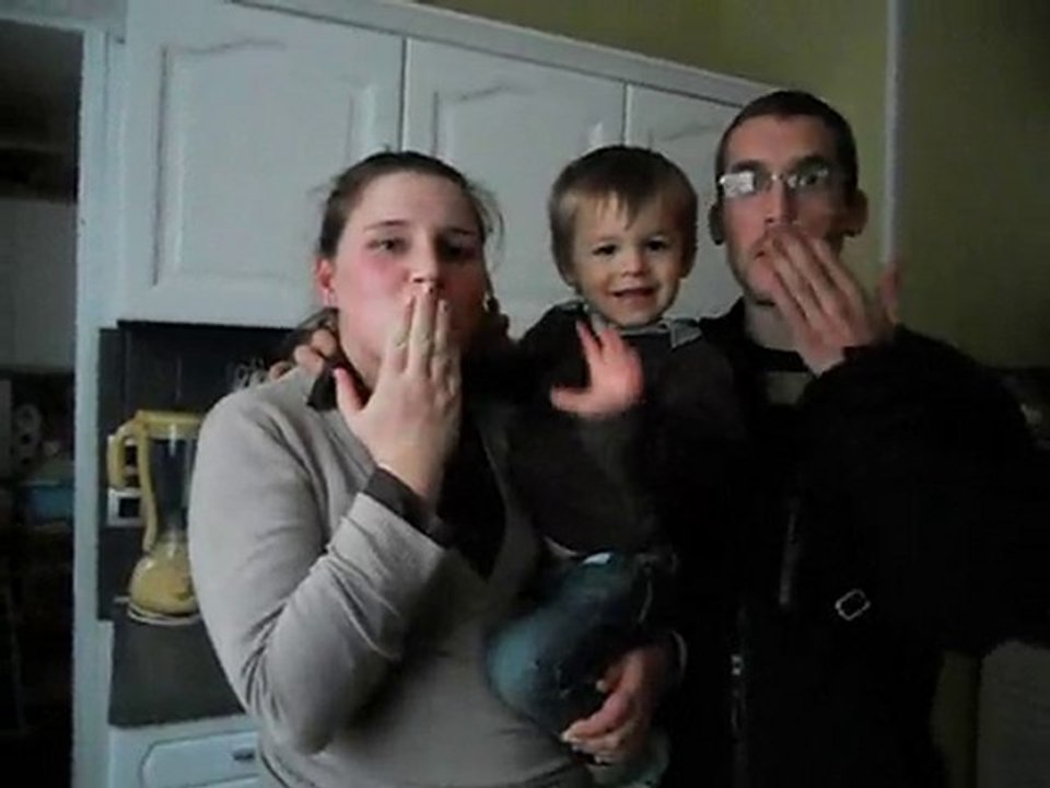 Anniversaire Lilie