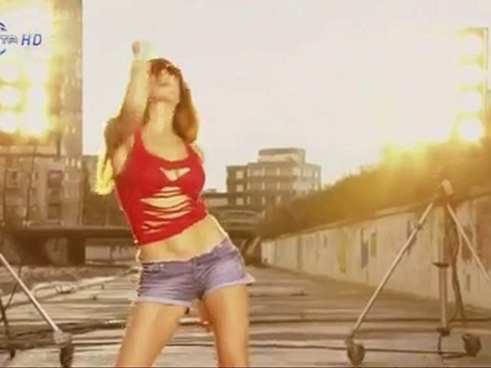 New - Anelia - Раздяла (hd Official Video)