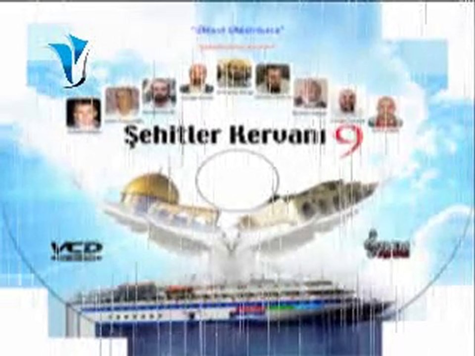 Şehidler Kervanı 9 Pek Yakında