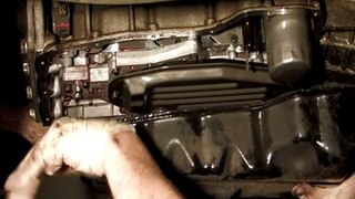 Auto Repair: How to Fill and Replace Transmission Fluid