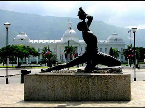 Coupe Cloue-mon konpe`-Haitian music