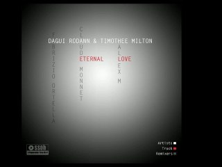 SSOH 43 - Dagui Rodann & Thimothée Milton  - Eternal Love