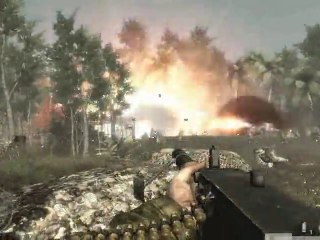 Call of Duty:World at War PC 07
