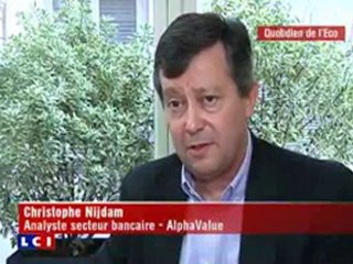 Christophe Nijdam 4 novembre 2010