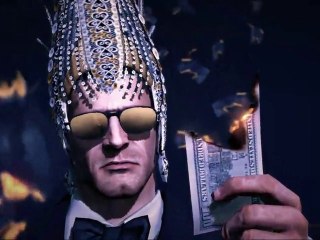 (WT) Dead Rising 2 - Episode 11