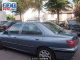 Occasion Peugeot 406 nanterre