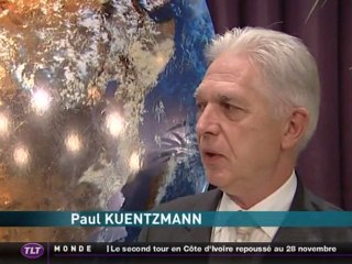 Avions et météo: comment réduire les accidents (Toulouse)