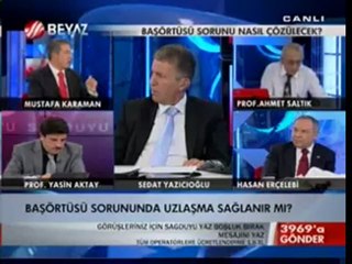 Sağduyu 3. Kısım