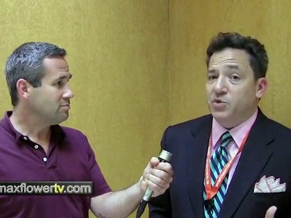 Josh Mankiewicz, Dateline NBC, on his mentors and ...