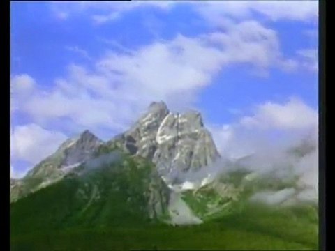 Les miracles du Coran: La fonction des montagnes
