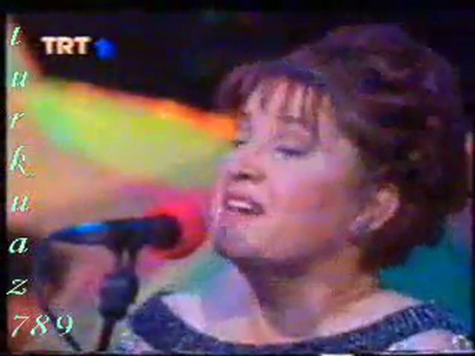 Ayşe Taş Nûr salkımısın