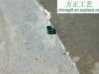 Radio Control Mini Solar Car