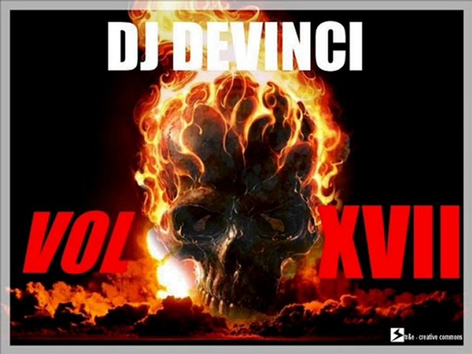 OVERCOME - Trance 2011 - Dj devinci