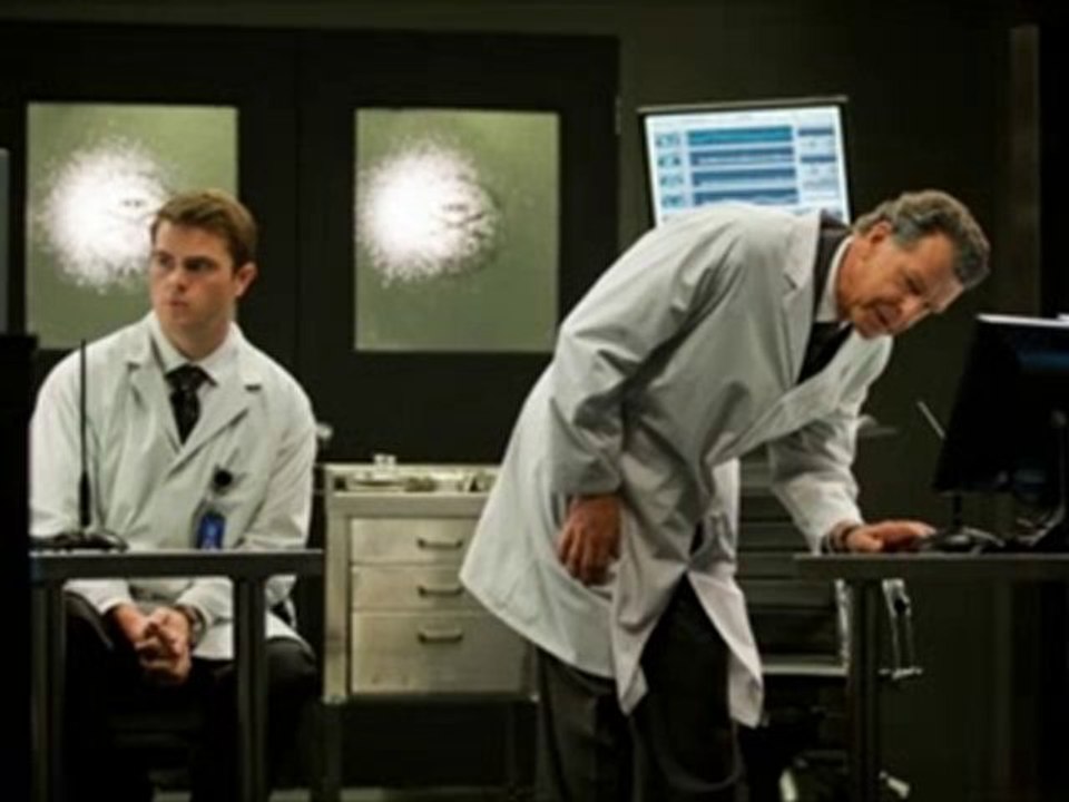 Watch Fringe Season 3 Episode 6 6995 kHz Online Free HD