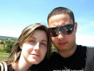 ma femme et moi