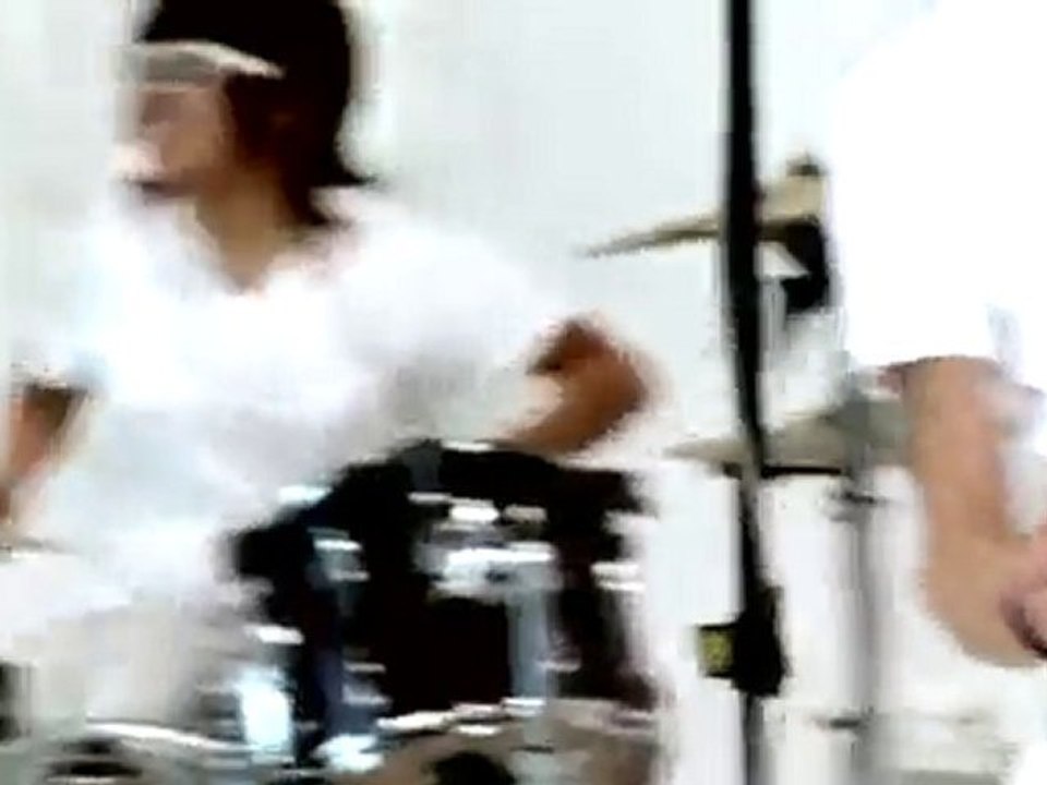 Black Veil Brides 'Knives and Pens'