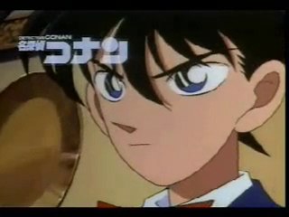 Detective Conan intro latino