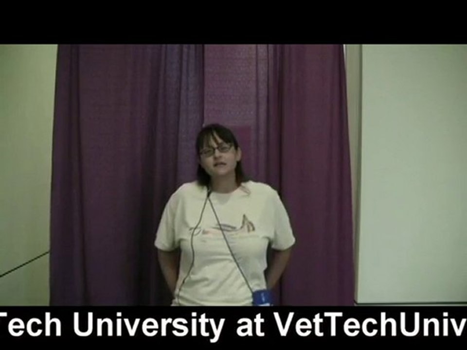Online Vet Tech Schools | Online Veterinary Technician Prog
