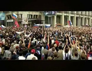 Karandash  I Lenin  Vse Lubyat  Rodinu