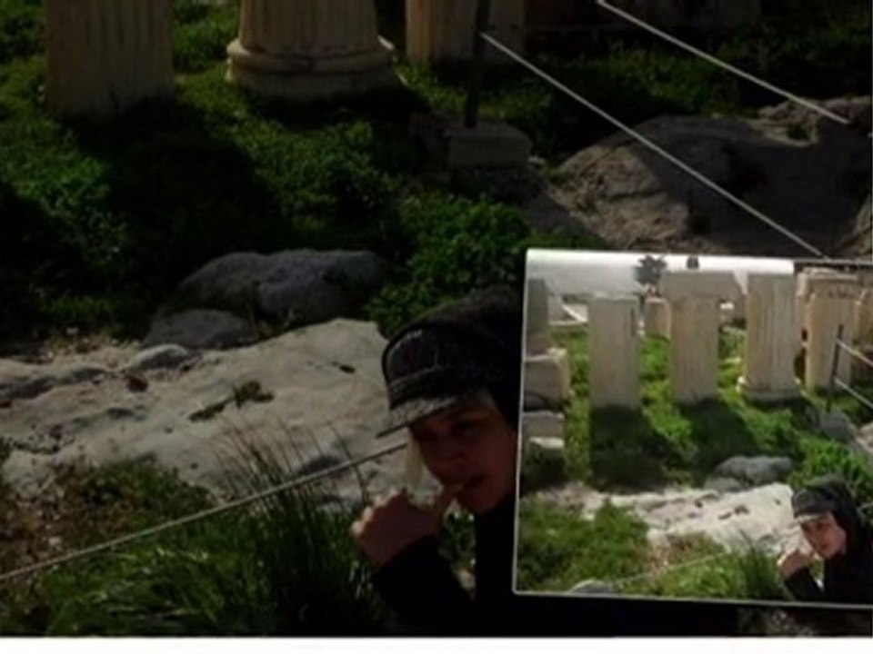 GUL CAKIR ve SON DURAK (Gerçek Bir Yaşam Hikayesidir!)