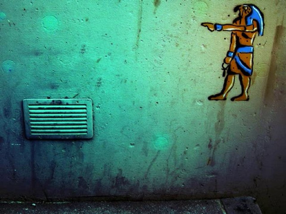 dj gray - el classico